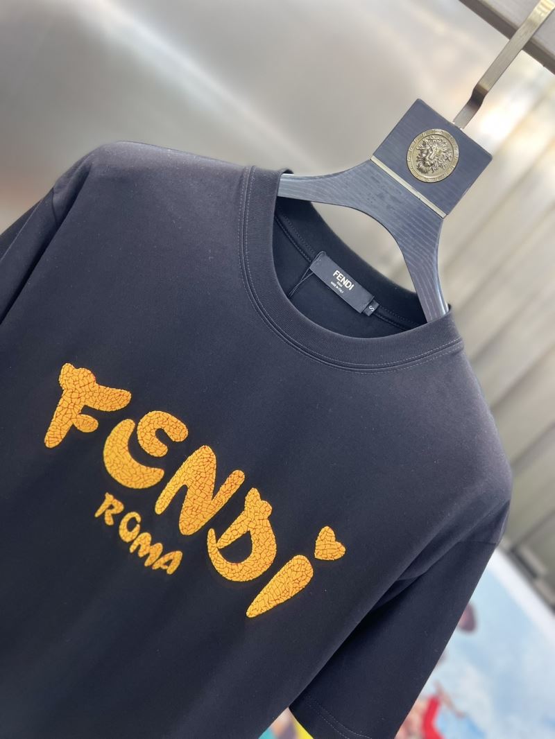 Fendi T-Shirts